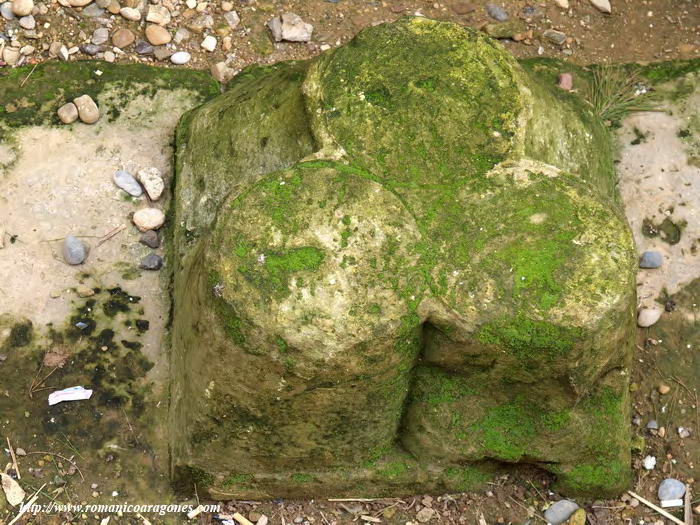 BASA TRIPLE EN ELCLAUSTRO